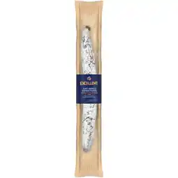 Albert Heijn AH Excellent Fuet Iberico zomertruffel aanbieding