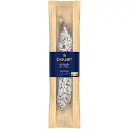 Albert Heijn AH Excellent Longaniza de pages aanbieding