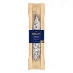 Albert Heijn AH Excellent Longaniza de pages aanbieding