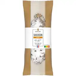 Albert Heijn AH Excellent Saucisson walnoot aanbieding