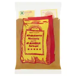 Albert Heijn H. Nandan Masala nandan aanbieding