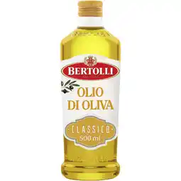 Albert Heijn Bertolli Classico olijfolie aanbieding