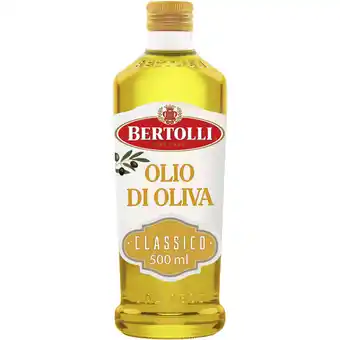 Albert Heijn Bertolli Classico olijfolie aanbieding