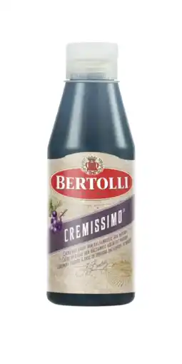 Albert Heijn Bertolli Cremissimo balsamico azijn uit modena aanbieding