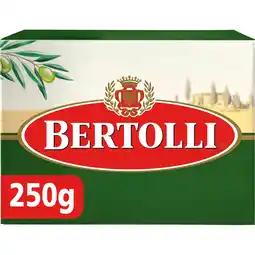 Albert Heijn Bertolli Ongezouten aanbieding