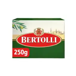 Albert Heijn Bertolli Ongezouten aanbieding