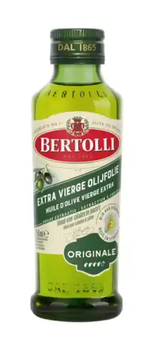 Albert Heijn Bertolli Originale extra vierge olijfolie aanbieding