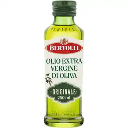 Albert Heijn Bertolli Originale extra vierge olijfolie aanbieding