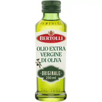 Albert Heijn Bertolli Originale extra vierge olijfolie aanbieding