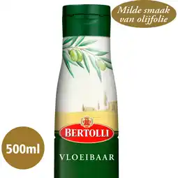 Albert Heijn Bertolli Vloeibaar aanbieding