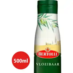 Albert Heijn Bertolli Vloeibaar aanbieding