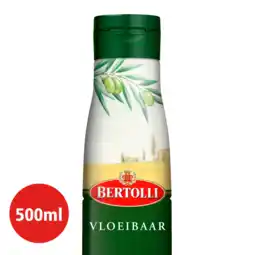 Albert Heijn Bertolli Vloeibaar aanbieding