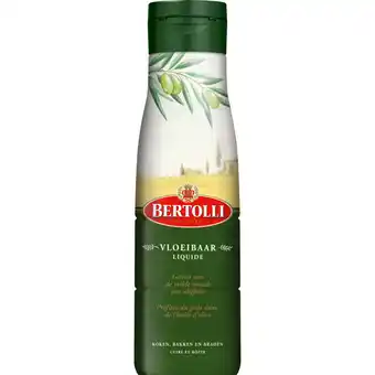 Albert Heijn Bertolli Vloeibaar aanbieding