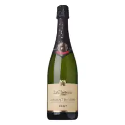 Albert Heijn LaCheteau Crémant de Loire blanc brut aanbieding