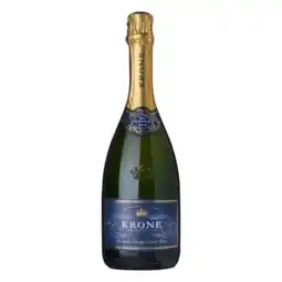 Albert Heijn Krone Borealis vintage cuvée brut aanbieding