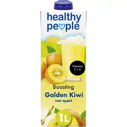 Albert Heijn Healthy people Golden kiwi aanbieding