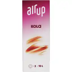 Albert Heijn Air up Kola pods aanbieding
