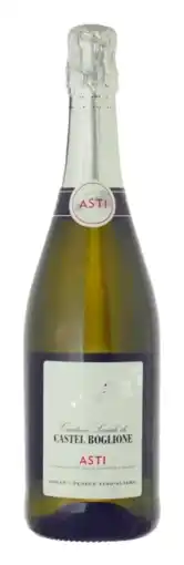 Albert Heijn Castel Boglione Asti aanbieding