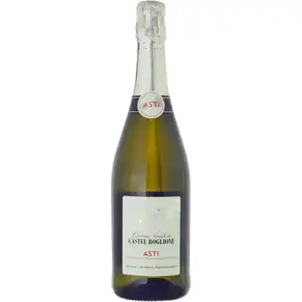 Albert Heijn Castel Boglione Asti aanbieding