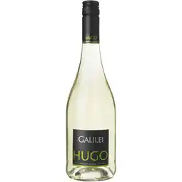 Albert Heijn Galilei Hugo aanbieding