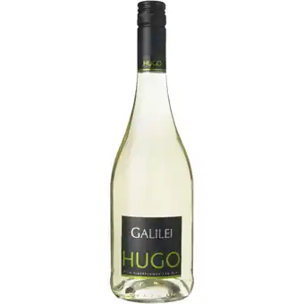 Albert Heijn Galilei Hugo aanbieding