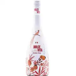 Albert Heijn Dolce Vita Spritz alcoholvrij aanbieding