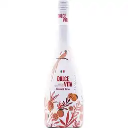 Albert Heijn Dolce Vita Spritz alcoholvrij aanbieding