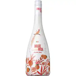 Albert Heijn Dolce Vita Spritz alcoholvrij aanbieding