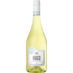 Albert Heijn Galilei Hugo 0% aanbieding