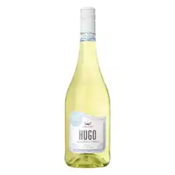 Albert Heijn Galilei Hugo 0% aanbieding