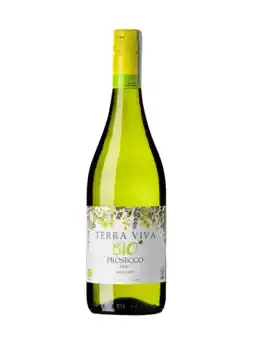 Albert Heijn Terra viva Bio prosecco doc aanbieding