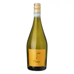 Albert Heijn Gio Prosecco aanbieding