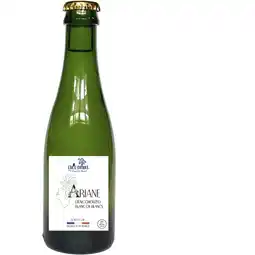 Albert Heijn Ariane Sauvignon blanc sparkling aanbieding