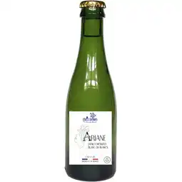 Albert Heijn Ariane Sauvignon blanc sparkling aanbieding