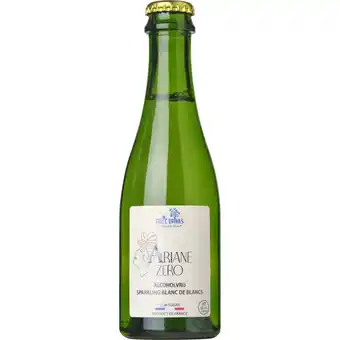 Albert Heijn Ariane Sauvignon blanc sparkling aanbieding