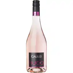 Albert Heijn Galilei Hugo rosé aanbieding