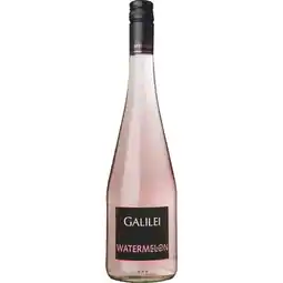 Albert Heijn Galilei Frizzante watermelon aanbieding