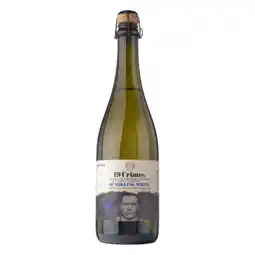 Albert Heijn 19 Crimes Sparkling white aanbieding