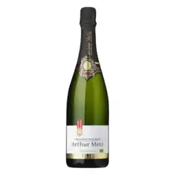 Albert Heijn Arthur Metz Cremant d'alsace aanbieding