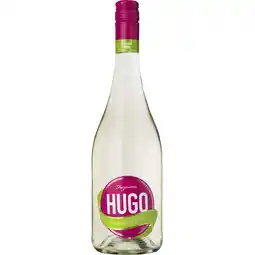 Albert Heijn Faszination Hugo aanbieding