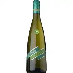 Albert Heijn Fontanafredda Moscato d'Asti bio aanbieding