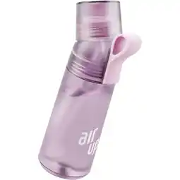 Albert Heijn Air up Fles gen2 lavender aanbieding