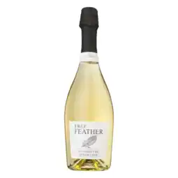 Albert Heijn Free Feather Sparkling alcoholvrij aanbieding
