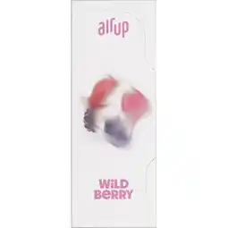 Albert Heijn Air up Wild berry pods aanbieding