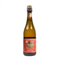 Albert Heijn Vintea Sparkling jasmin 0.0% aanbieding