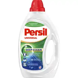Albert Heijn Persil Deep clean wasmiddel vloeibaar universal aanbieding