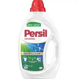 Albert Heijn Persil Deep clean wasmiddel vloeibaar universal aanbieding