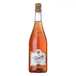 Albert Heijn Viverty Sparkling orange spritz aanbieding