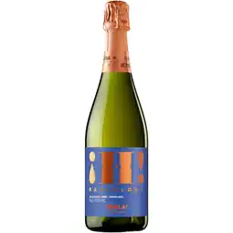 Albert Heijn Hola! Sparkling brut alcoholvrij aanbieding
