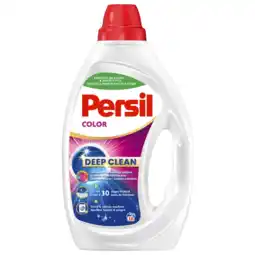 Albert Heijn Persil Deep clean wasmiddel vloeibaar kleur aanbieding